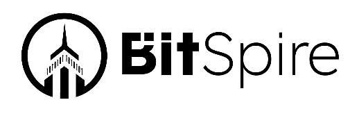 BitSpire Logo